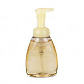 Dial Complete Foaming Hand Wash, Liquid, Light Citrus, 7.5 Oz Pump Bottle