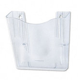 Docupocket Portrait Wall File Pocket, A4/Magazines/Portfolios, A4/Magazines/Portfolios