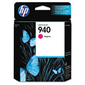 C4904An (Hp-940) Ink Cartridge, 900 Page-Yield