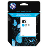 C4911A (82) Ink Cartridge, 69Ml