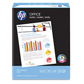 Copy/Laser/Inkjet Paper, 92 Brightness, 20lb, Legal, White, 500 Sheets
