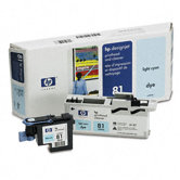 HP Printheads