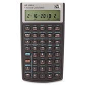 Financial Calculator