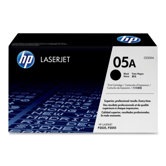LaserJet Cartridge