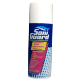 SaniGuard Sanitizer