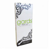 8" Gards Maxi Pads