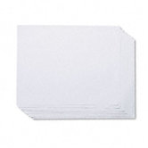 Doodle Desk Pad Refill, 25 Sheet Pad