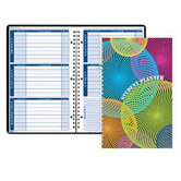 Non-dated Assignment Book