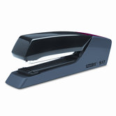 Rapid S17 Superflatclinch Full-Strip Stapler, 30-Sheet Capacity