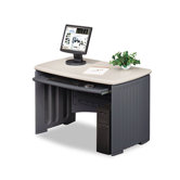 Snapease 46" Computer Desk