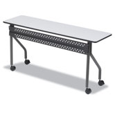 OfficeWorks 72" Mobile Training Table