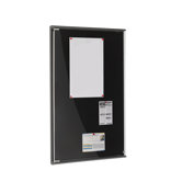 Community Enclosed Board