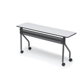 OfficeWorks 60" Mobile Training Table