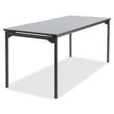 30" x 72" Folding Table