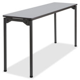 18" x 60" Folding Table