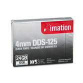 DDS-3 Cartridge Compressed Capacity