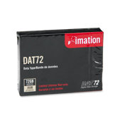 Data 72 Cartridge Compressed Capacity