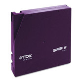 TDK Ultrium LTO-5 Cartridge Compressed Capacity