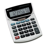 Portable Minidesk Calculator