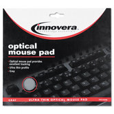Ultra Slim Mouse Pad