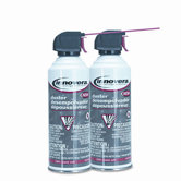 Compressed Gas Duster