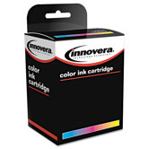 Compatible, Remanufactured, Ink, 745 Page-Yield