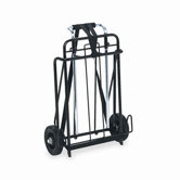 Luggage Cart, 250Lb Capacity