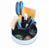 Rotating Desk Organizer
