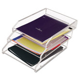 Desk Trays