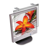 Antiglare Protective LCD Filter