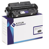 27199 (FX7) Toner, Remanufactured, Black