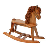 Storkcraft Rocking Horses 