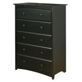 Beatrice 5-Drawer Chest