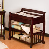 Storkcraft Changing Tables