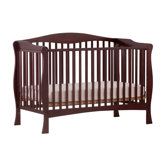 Savona Fixed Side Convertible Crib