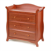 Aspen 3-Drawer Chest