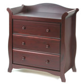Aspen 3-Drawer Chest