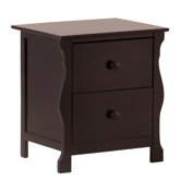 Storkcraft Nightstands