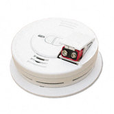 Front-Load Smoke Alarm WidthMounting Bracket