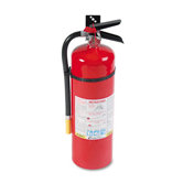 Proline Pro 10 Mp Fire Extinguisher