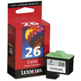 Ink Cartridge, 290 Page-Yield