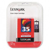 35XL High-Yield Ink Cartridge
