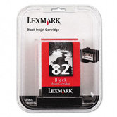Ink Cartridge, 475 Page-Yield