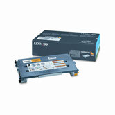 Toner Cartridge, 3000 Page-Yield