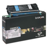 Toner Cartridge, 3000 Page-Yield