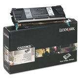 Toner Cartridge, 4000 Page-Yield