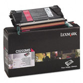 Toner Cartridge, 3000 Page-Yield