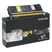 Toner Cartridge, 3000 Page-Yield
