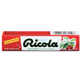 Ricola Herb Throat Drops, 24/Box