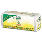 Small Steps 100% Premium Recycled Luncheon Napkins, 2400/Carton